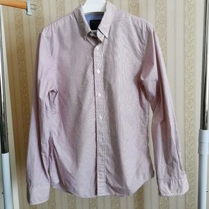 Abercrombie men shirt